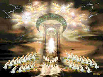 Revelation 4 & 5 | Plymothian